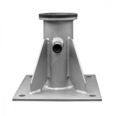 Кріплення консольного анкерного пристрою IKAR до підлоги AT4157-1