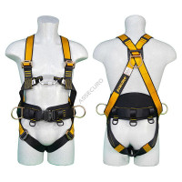 Пояс лямковий ASSECURO ELEKTRON QUICK NFC CA121Q