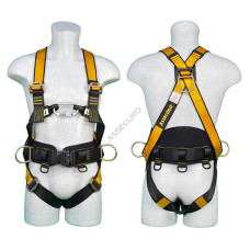 Пояс лямковий ASSECURO ELEKTRON QUICK NFC CA121Q