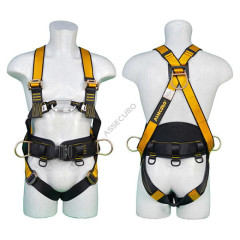 Пояс лямковий ASSECURO ELEKTRON QUICK NFC CA121Q