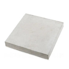 Бетонна плита до точки кріплення ASSECURO VARIO 50x50x8 см AN850-3