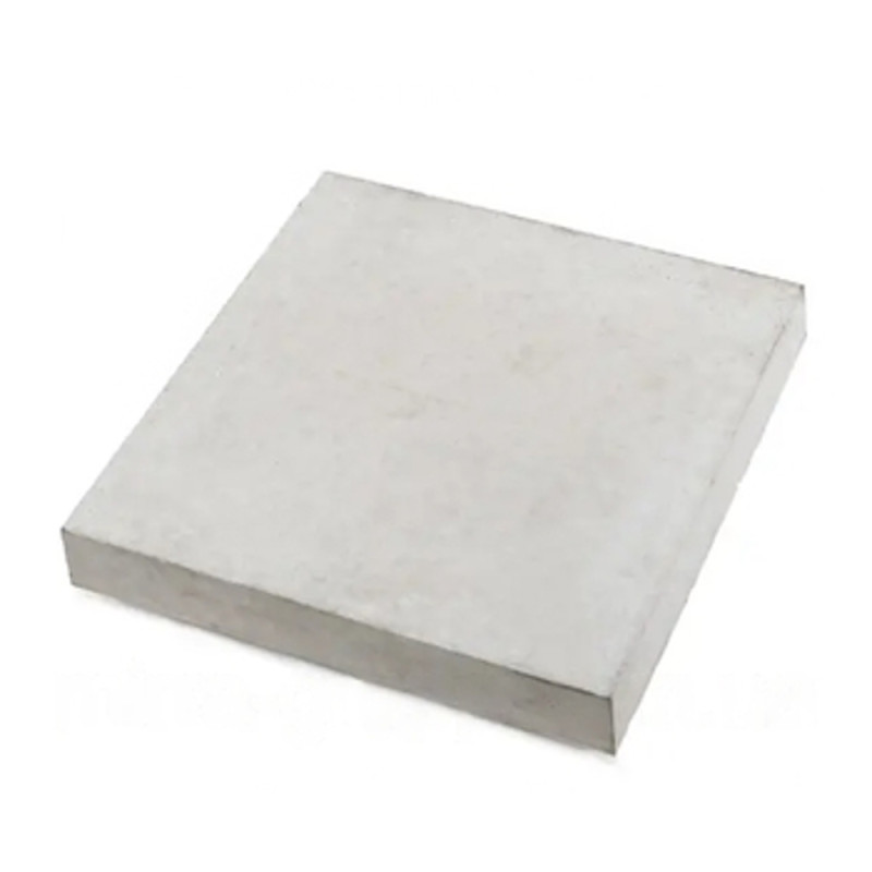 Бетонна плита до точки кріплення ASSECURO VARIO 50x50x8 см AN850-3