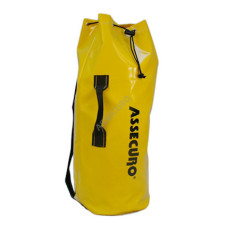 Рюкзак транспортувальний ASSECURO сумка для обладнання жовта M 40л CW03Y