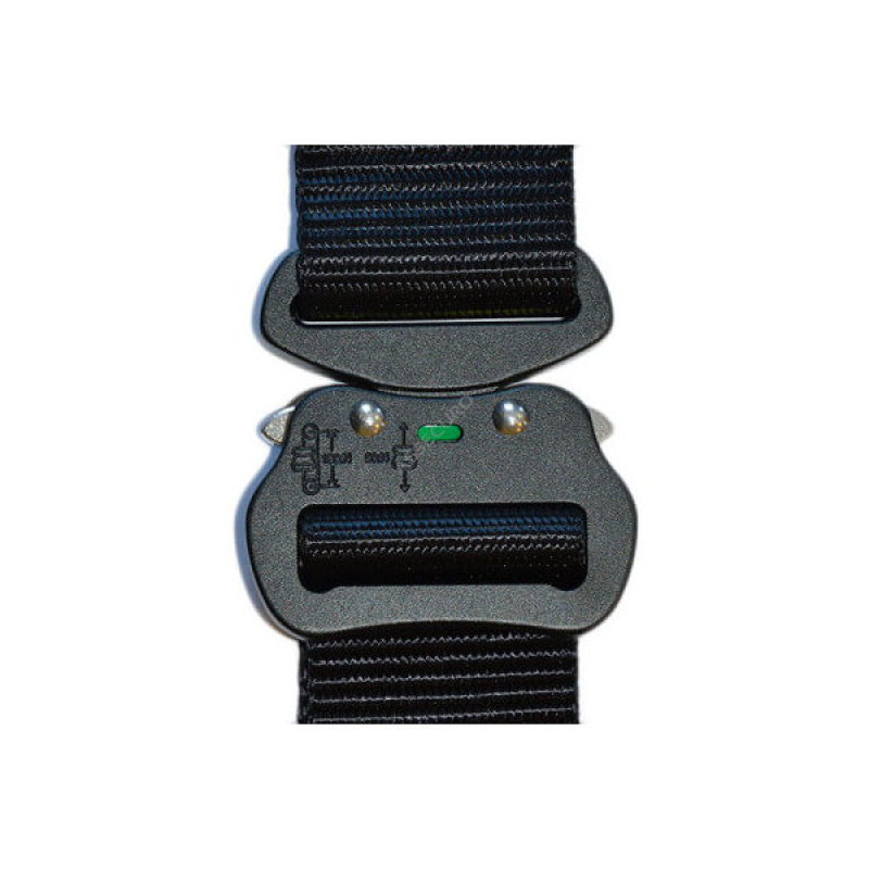 Пояс лямковий ASSECURO ELEKTRON QUICK NFC CA121Q