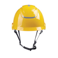 Каска для висотних робіт CENTURION NEXUS LINESMAN жовта BP223Y