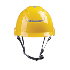 Каска для висотних робіт CENTURION NEXUS LINESMAN жовта BP223Y