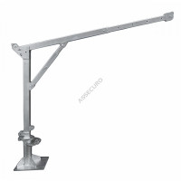 Консольний анкерний пристрій ZURAWIK AT004