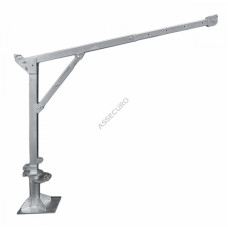 Консольний анкерний пристрій ZURAWIK AT004