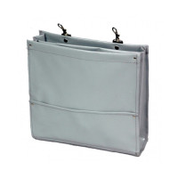 Сумка ASSECURO для інструменту CW500 Сіра