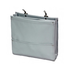 Сумка ASSECURO для інструменту CW500 Сіра