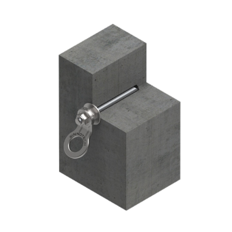 Анкерний пункт INNOTECH EAP-ABP-10-30-A4