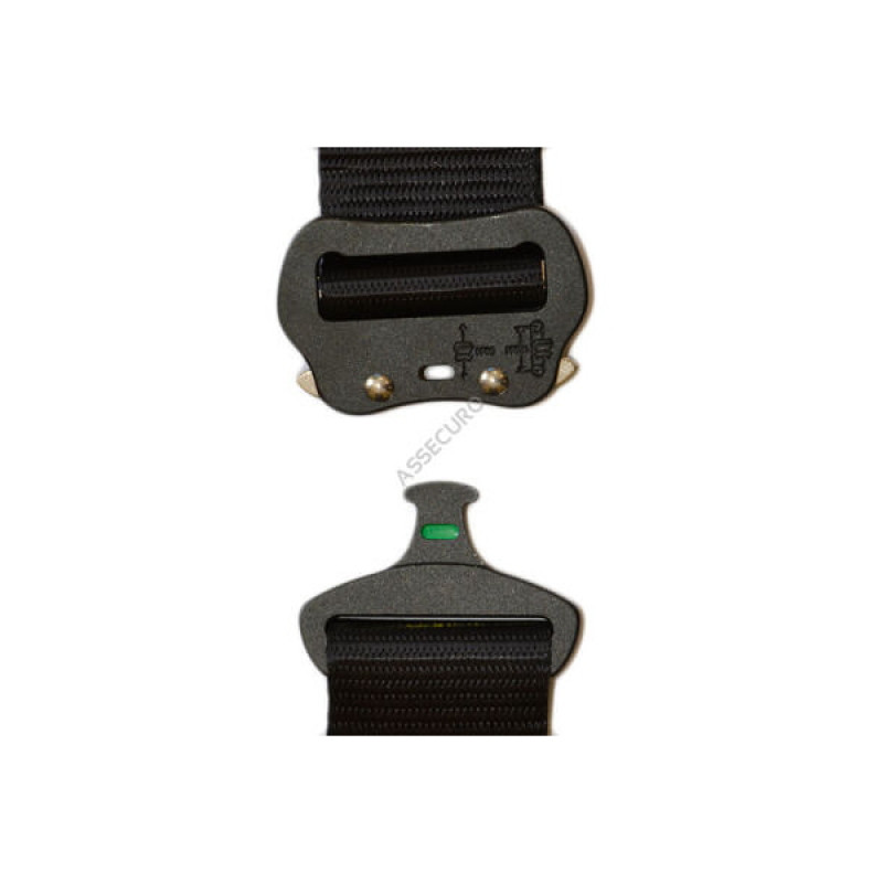 Пояс лямковий ASSECURO STANDARD QUICK NFC CA131Q розмір XXL