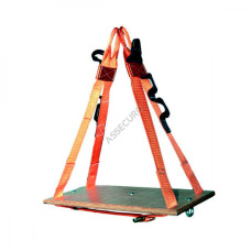 Сидіння ASSECURO підвісне CH002