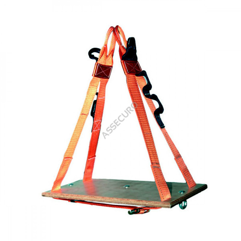 Сидіння ASSECURO підвісне CH002