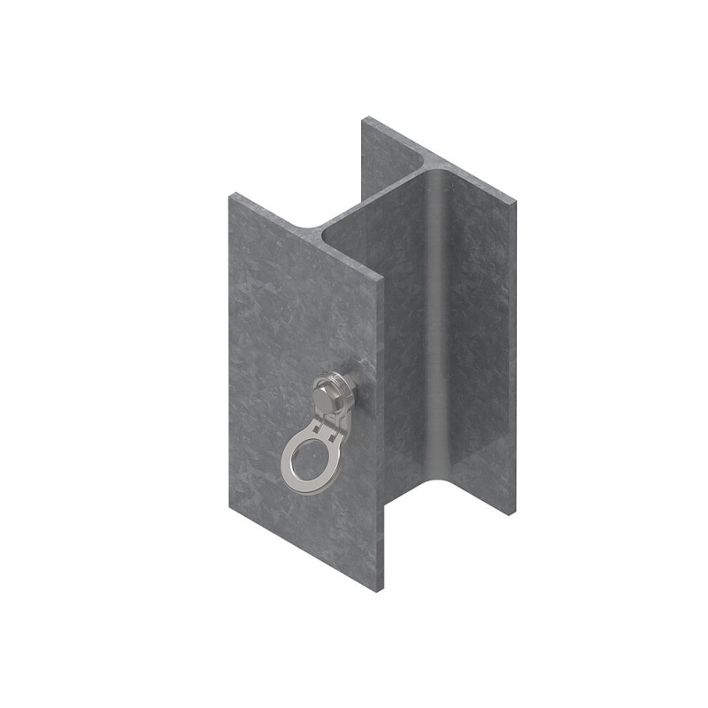 Анкерний пункт INNOTECH EAP-ABP-10-30-A4