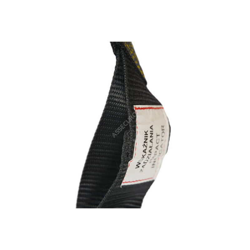 Пояс лямковий ASSECURO STANDARD QUICK NFC CA131Q розмір XXL