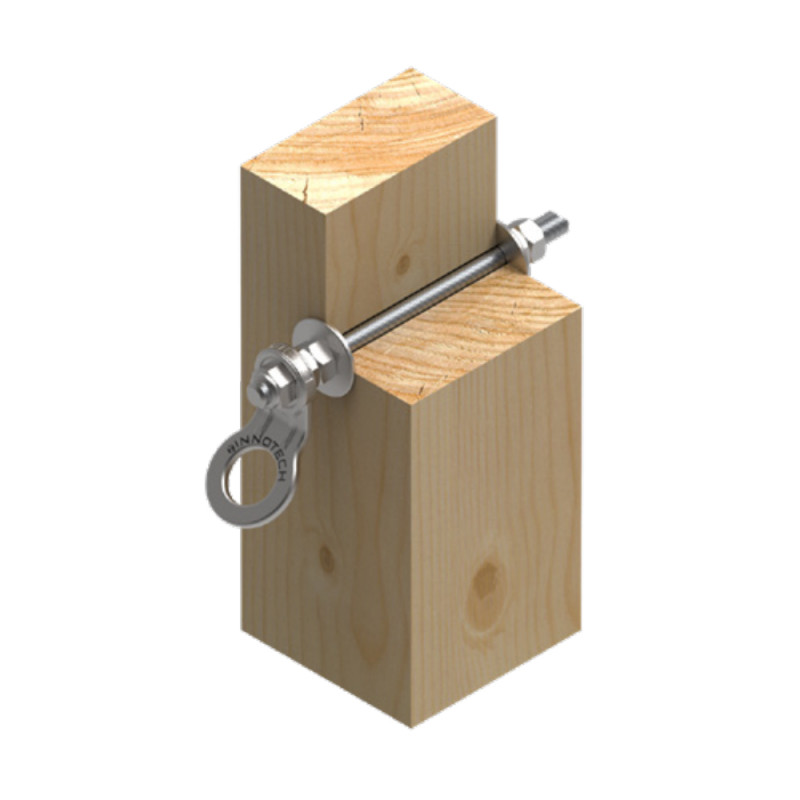 Анкерний пункт INNOTECH EAP-ABP-10-30-A4