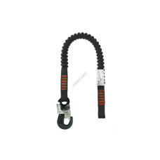 Строп еластичний ASSECURO з карабіном AJ561 1,4 м CR1140 H2