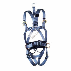 Пояс лямковий ASSECURO WiK-Teflon NFC CA181Q