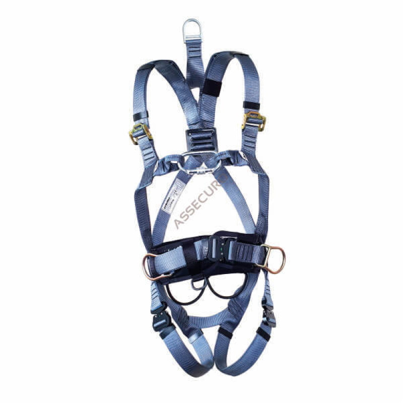 Пояс лямковий ASSECURO WiK-Teflon NFC CA181Q