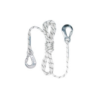 Фал ASSECURO з плетеного шнура Ø 11 мм AJ510-AJ510 5 м CM110005-GG