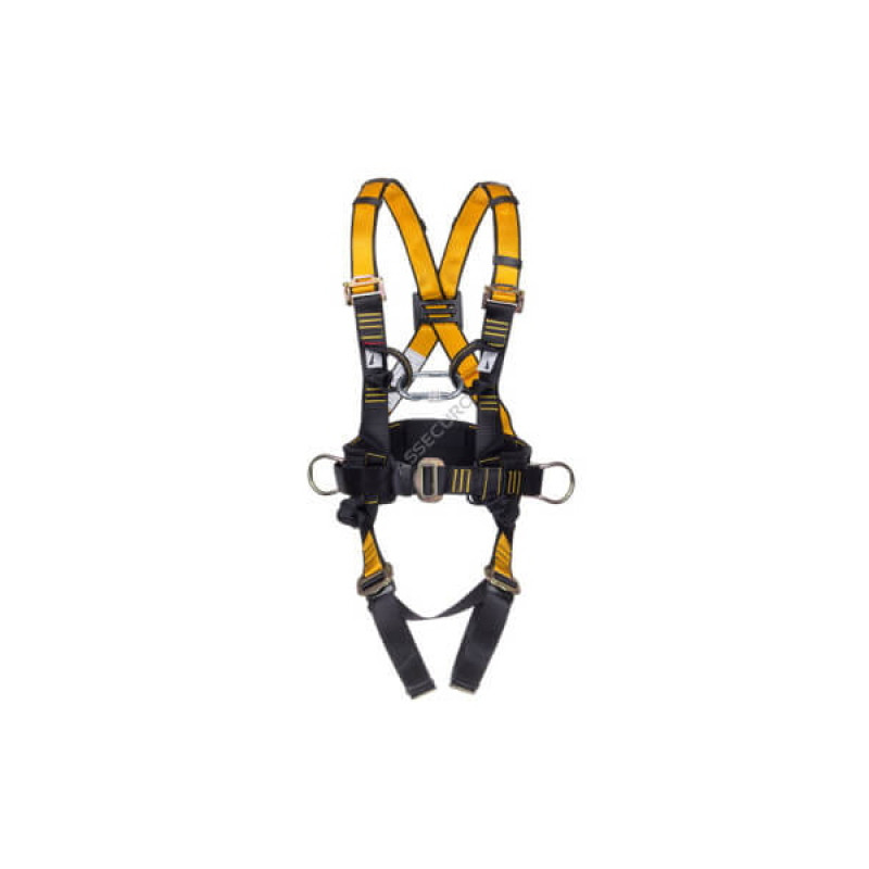 Пояс лямковий ASSECURO NEUTRON FAST NFC CA171