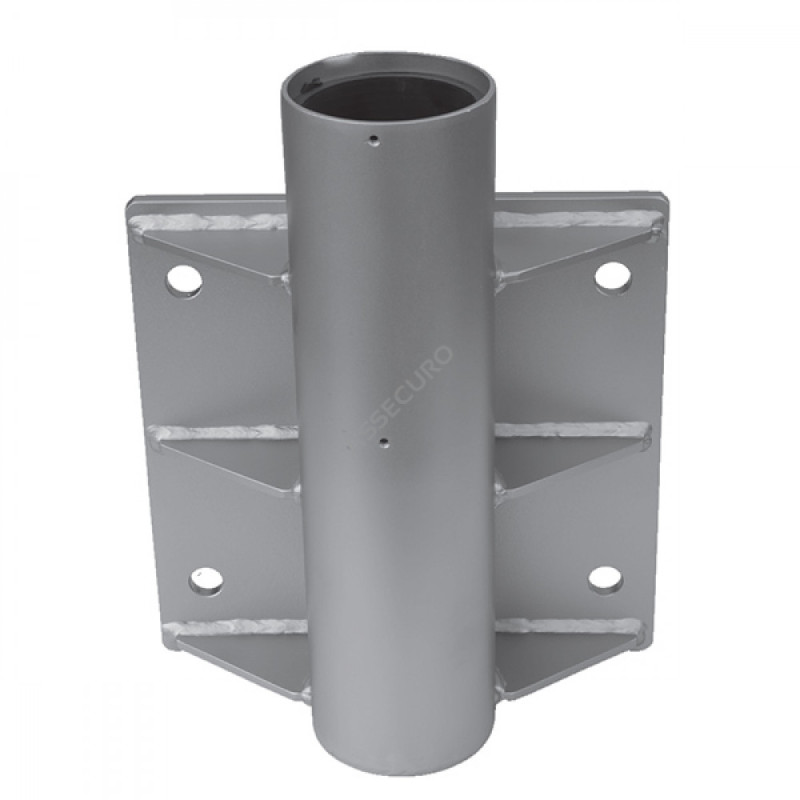 Кріплення консольного анкерного пристрою IKAR до стіни AT4157-2