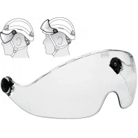 Захисні окуляри PETZL VIZIR для касок VERTEX BP205
