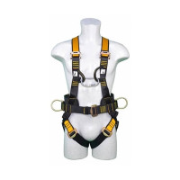 Пояс лямковий ASSECURO NEUTRON FAST NFC CA171