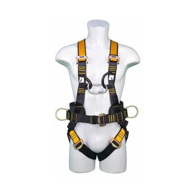 Пояс лямковий ASSECURO NEUTRON FAST NFC CA171