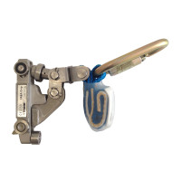 Страхувальний візок FABA GRIP AN600G