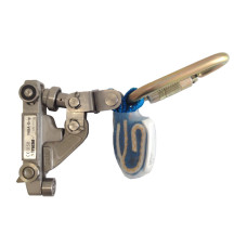 Страхувальний візок FABA GRIP AN600G