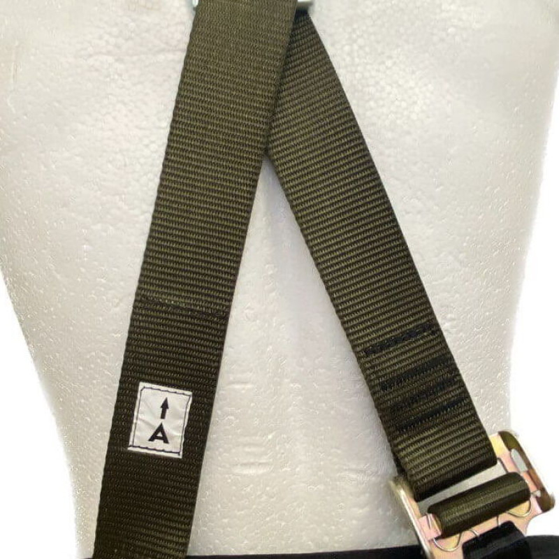 Пояс лямковий ASSECURO FLORIAN PLUS CA152Q