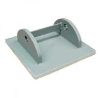 Підстава для стовпа страхувального ASSECURO (для зварювання) AN301