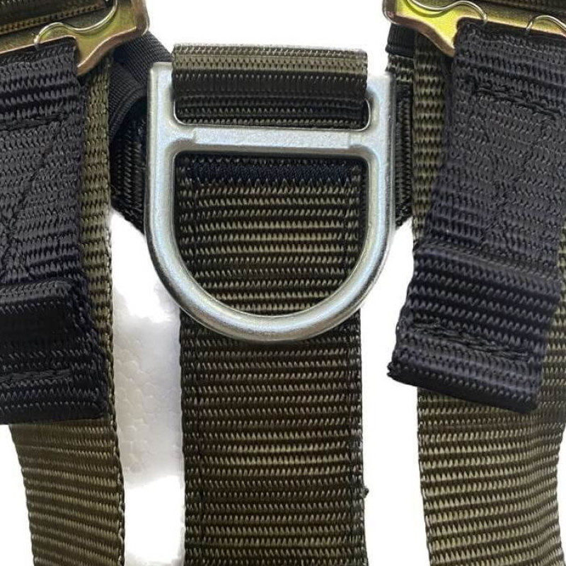 Пояс лямковий ASSECURO FLORIAN PLUS CA152Q