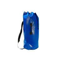 Рюкзак транспортувальний ASSECURO сумка для устаткування синя L 60л CW04-B