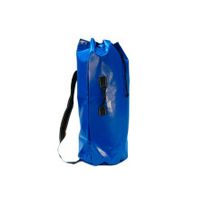 Рюкзак транспортувальний ASSECURO сумка для устаткування синя L 60л CW04-B