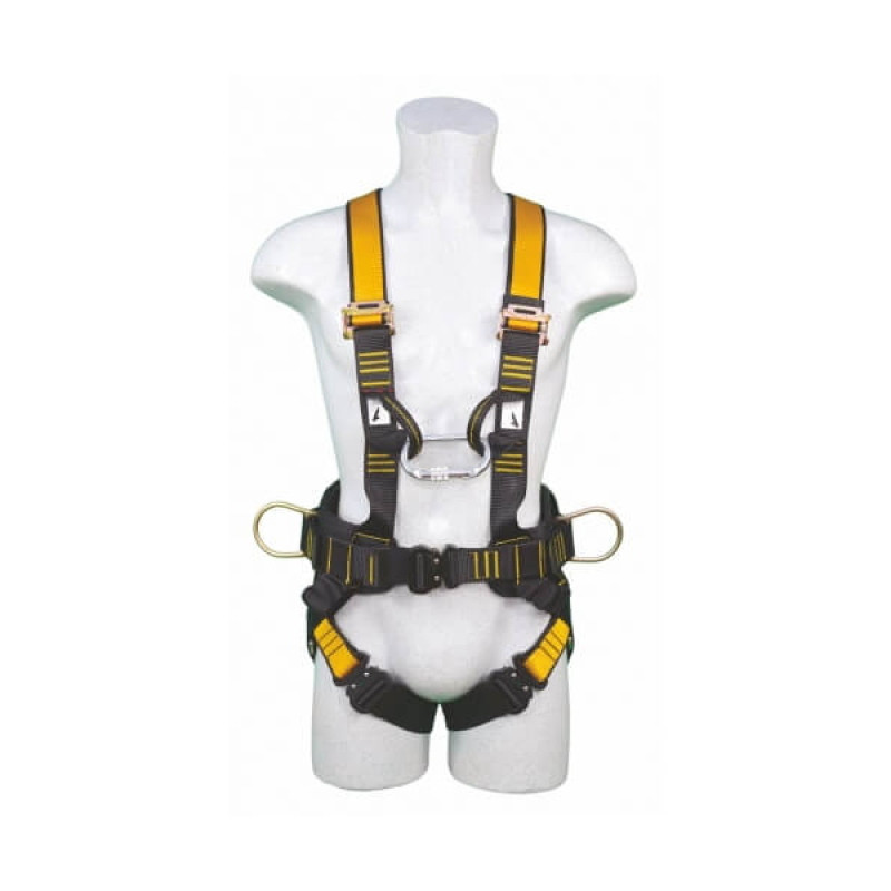 Пояс лямковий ASSECURO NEUTRON QUICK NFC CA171Q