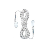 Фал ASSECURO з плетеного шнура Ø 11 мм AJ560-AJ560 25 м CM110025-H1H1