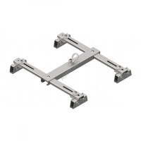 Анкерний пункт INNOTECH FALZ 370-640 мм EAP-FALZ-15-640