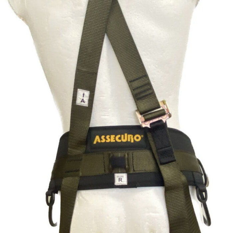 Пояс лямковий ASSECURO FLORIAN PLUS CA152Q