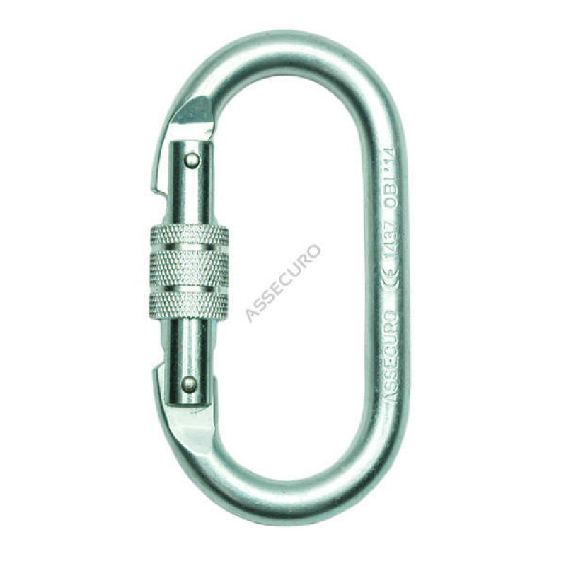 Пояс лямковий ASSECURO эластичный ELEKTRON EQUICK 3A NFC CA121EQ