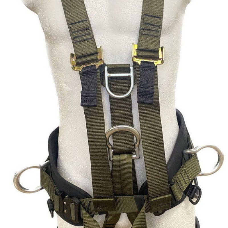 Пояс лямковий ASSECURO FLORIAN PLUS CA152Q