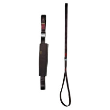 Педаль стрічкова ASSECURO CA003