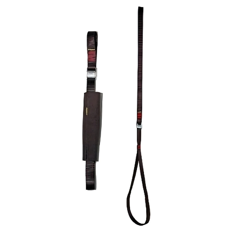 Педаль стрічкова ASSECURO CA003