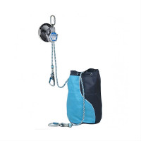 Система порятунку IKAR AUTOEWAK з рукояткою та довжиною каната 50 м AG832H-050