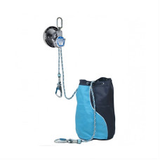 Система порятунку IKAR AUTOEWAK з рукояткою та довжиною каната 50 м AG832H-050