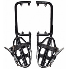 Лази монтерські ЛМ-3 для бетонних стовбів