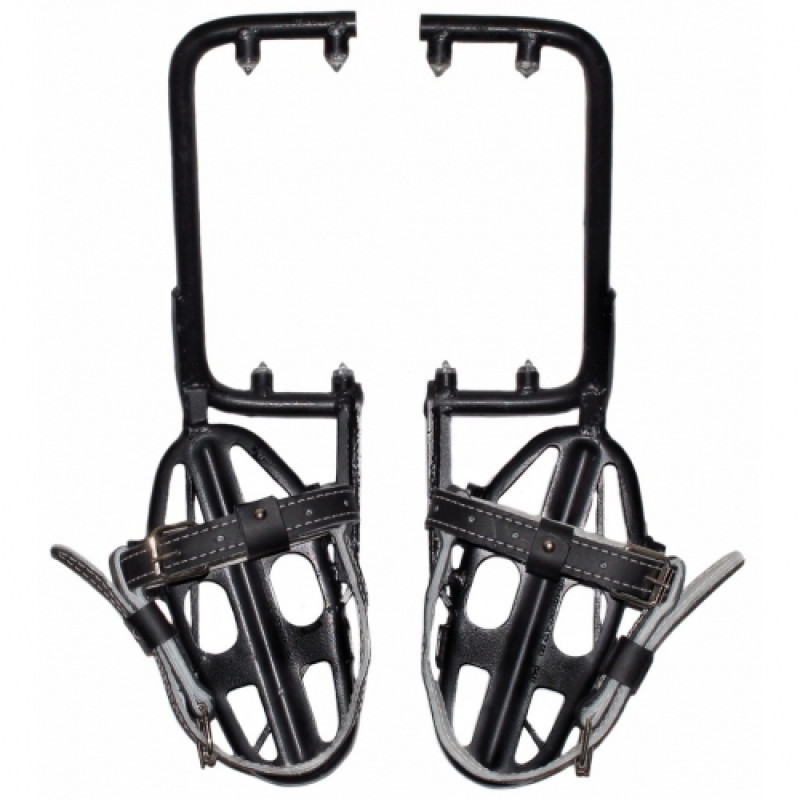 Лази монтерські ЛМ-3 для бетонних стовбів