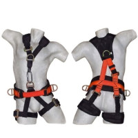 Пояс запобіжний універсальний лямковий ПЛК3-UN